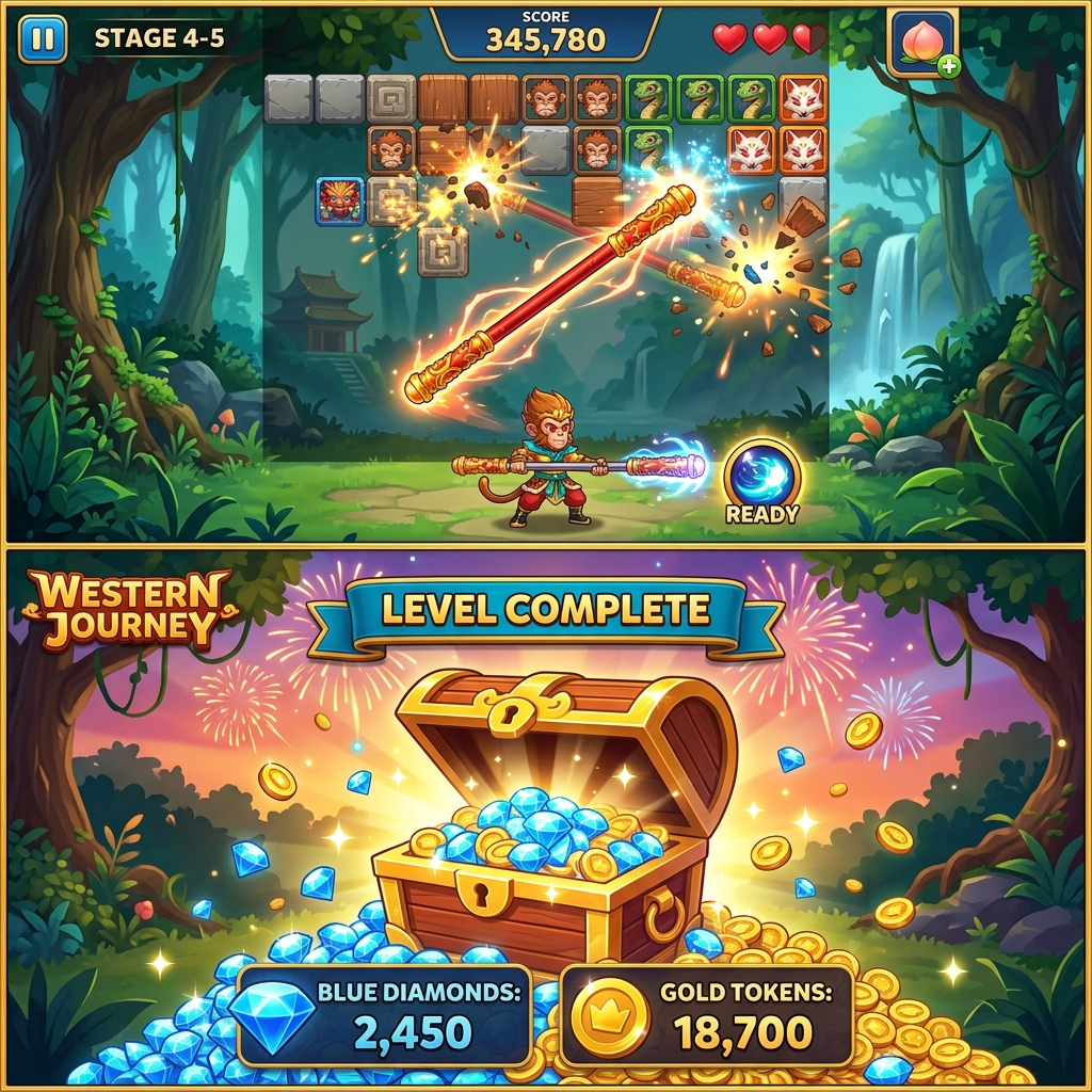 Gameplay Screen